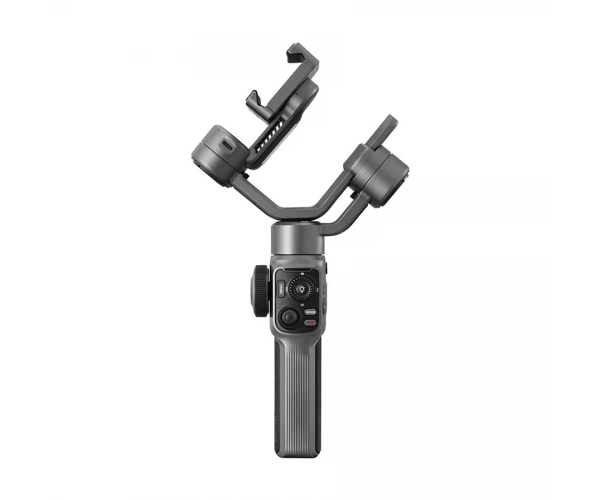 Zhiyun Smooth 5S Combo Grey 3-Axis Smartphone Handheld Gimbal Stabilizer