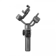 Zhiyun Smooth 5S Combo Grey 3-Axis Smartphone Handheld Gimbal Stabilizer