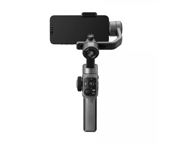 Zhiyun Smooth 5S Combo Grey 3-Axis Smartphone Handheld Gimbal Stabilizer