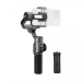 Zhiyun Smooth 5S Combo 3-Axis Smartphone Handheld Gimbal Stabilizer