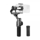 Zhiyun Smooth 5S Combo Grey 3-Axis Smartphone Handheld Gimbal Stabilizer