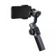 Zhiyun Smooth 5S Combo Grey 3-Axis Smartphone Handheld Gimbal Stabilizer