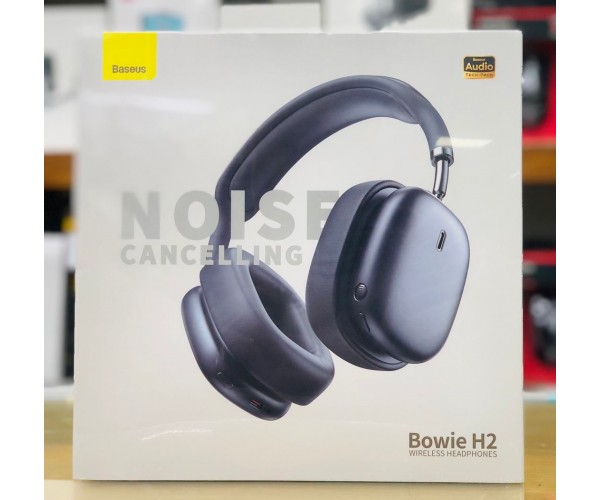 Baseus Bowie H2 Wireless Headphones