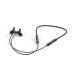 EDIFIER W200BT BLUETOOTH V5.0 NECKBAND MAGNETIC EARPHONE