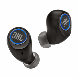 JBL FREE X TRULY WIRELESS IN-EAR HEADPHONE
