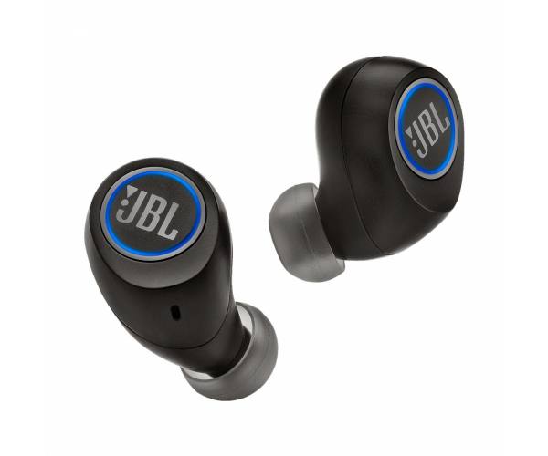 JBL FREE X TRULY WIRELESS IN-EAR HEADPHONE