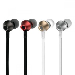 REMAX RM-610D WIRED EARPHONE