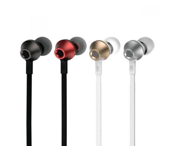 REMAX RM-610D WIRED EARPHONE