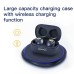 Wavefun XPods 3T Wireless Bluetooth 5.0 Earphones