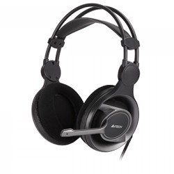 A4TECH HS100 STEREO GAMING HEADPHONE
