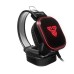 FANTECH LEGION HQ51 RGB GAMING HEADSET