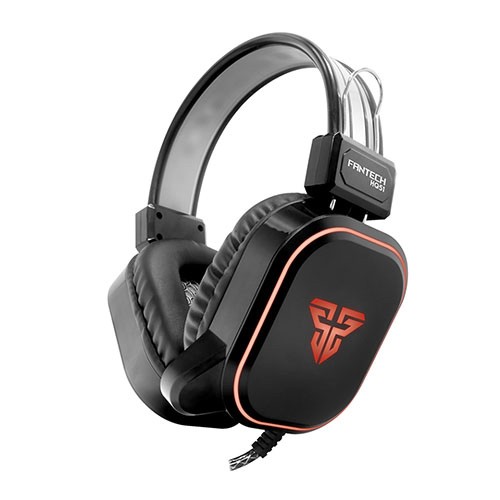FANTECH LEGION HQ51 RGB GAMING HEADSET