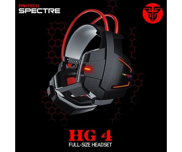 FANTECH HG4 SPECTRE GAMING HEADSET