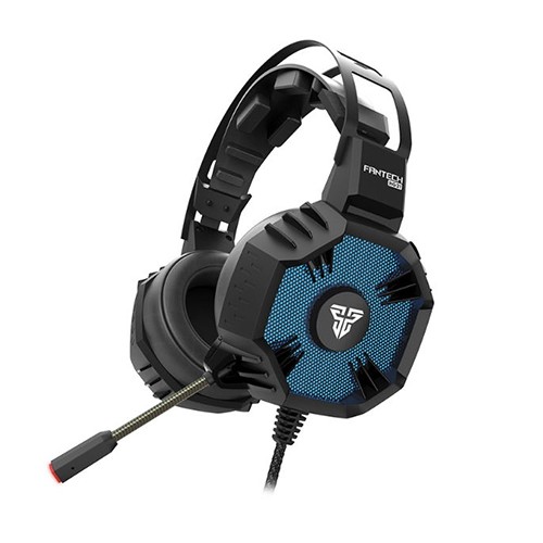 FANTECH HG21 HEXAGON VIRTUAL 7.1 SURROUND SOUND GAMING HEADSET