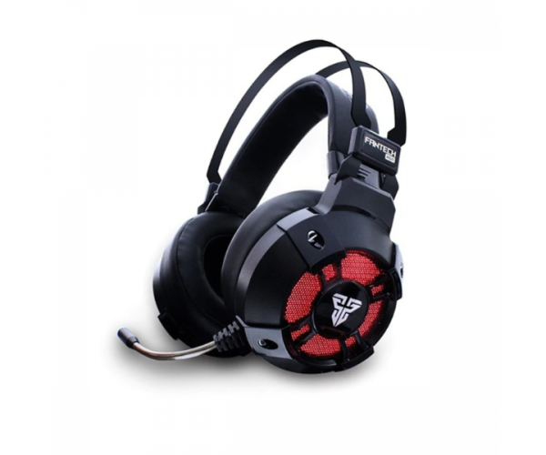 FANTECH HG11 7.1 CHANNEL SURROUND SOUND LED GAMING HEADPHONE