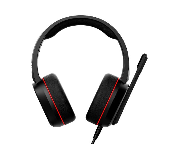 FANTECH MH81 SCOUT GAMING WIRED HEADPHONE