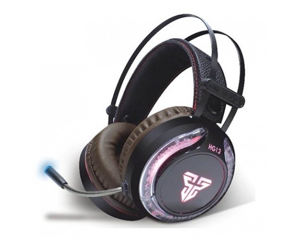 FANTECH HG12 STEREO SURROUNDED GAMING HEADPHONE