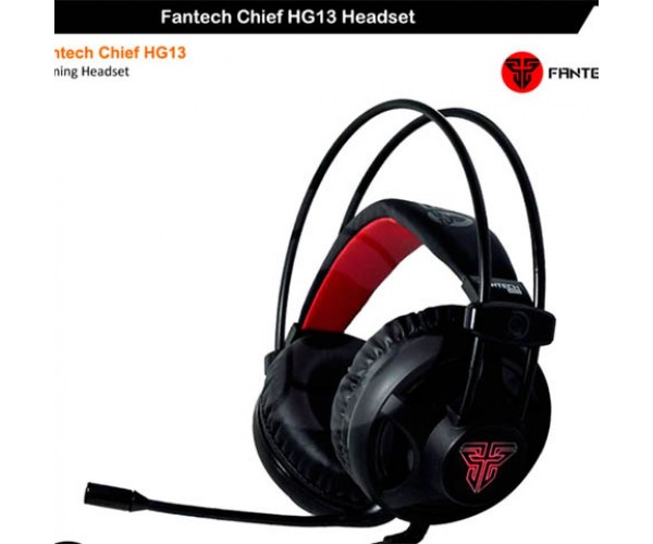 FANTECH HG13 CHIEF GAMING HEADSET
