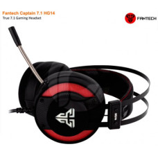 FANTECH HG14 CAPTAIN 7.1 GAMING HEADPHONE