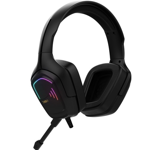 GAMDIAS HEBE E2 WIRED RGB GAMING HEADSET
