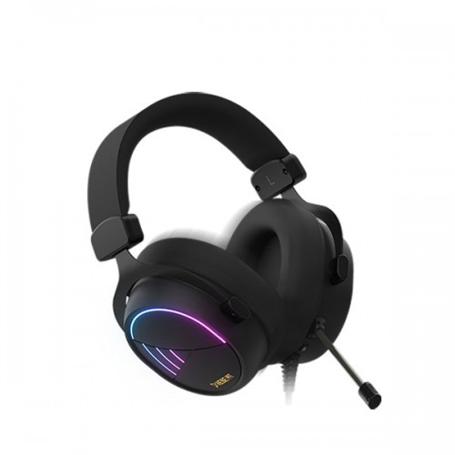 GAMDIAS HEBE M2 RGB 7.1 SURROUND SOUND USB GAMING HEADSET