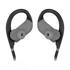 JBL ENDURANCE JUMP WIRELESS SPORTS BLACK IN EAR HEADPHONE