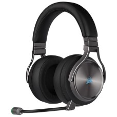 CORSAIR VIRTUOSO RGB WIRELESS SE HIGH-FIDELITY GAMING HEADSET