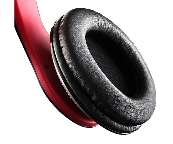 Edifier K830 3.5mm Headphone Black (Single Port)