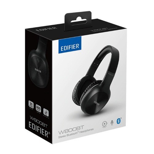 Edifier W800BT Bluetooth Headphones