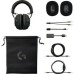 LOGITECH PRO X GAMING HEADSET WITH USB SOUND CARD