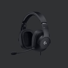 LOGITECH G PRO SURROUND SOUND GAMING HEADSET