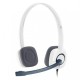 LOGITECH H151 STEREO HEAD PHONE