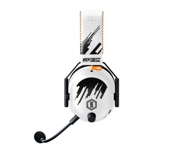 Razer BlackShark V2 Pro Rainbow Six Siege Special Edition Wireless Gaming Headset