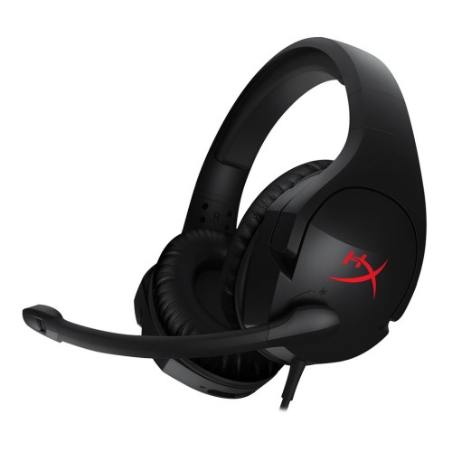 HyperX  Cloud Stinger Wired Stereo Gaming Headset