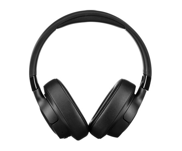 JBL Tune 710BT Wireless Over-Ear Headphones (Black)