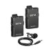 BOYA BY-WM4 Wireless Lavalier Microphone