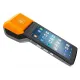 i-machine AP12S Mobile POS Terminal Scanner & NFC With 58mm Thermal Printer