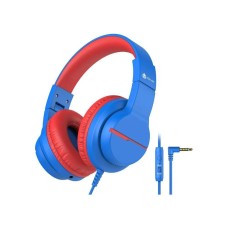 iClever HS19 Kids Wired Headphone
