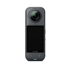 Insta360 X5 Waterproof 8K 360 Action Camera