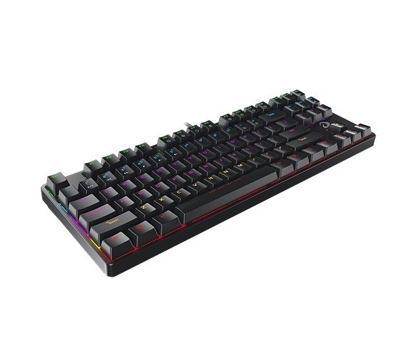 Dareu EK87 Mechanical Gaming Keyboard