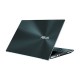 ASUS ZENBOOK 15 UX534FT 15 INCH CORE I7 8TH GEN 16GB RAM 1TB SSD IR CAMERA DUAL DISPLAY BACKLIT KEYBOARD LAPTOP WITH GTX 1650 MAX-Q 4GB GRAPHICS
