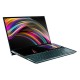 ASUS ZENBOOK DUO UX481FL 14 INCH FHD DUAL DISPLAY CORE I7 10TH GEN 16GB RAM 1TB SSD LAPTOP WITH MX250 GRAPHICS