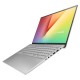 ASUS VivoBook 15 X512FJ 15.6 inch Core i5 8th Gen 8GB RAM 1TB HDD 128GB SSD Laptop WITH MX230 2GB Graphics