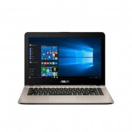 Asus X441ma 14 Inch Intel Celeron Dual Core N4000 4gb Ram 1tb Hdd Laptop