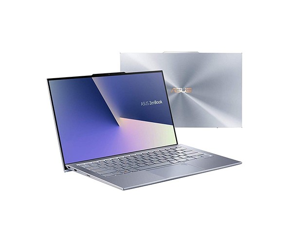 ASUS ZenBook S13 UX392FA 15.6 inch Core i7 8th Gen 16GB RAM 1TB SSD BACKLIT KEYBOARD Laptop