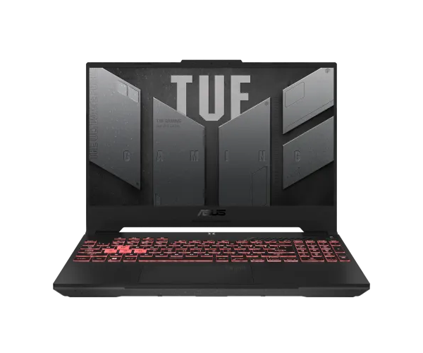 ASUS TUF Gaming A15 FA507RC Ryzen 7 6800H RTX 3050 4GB Graphics 15.6 inch FHD Gaming Laptop