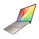 ASUS VIVOBOOK S15 S531FL FHD DISPLAY CORE I5 8TH GEN 4GB RAM 512GB SSD LAPTOP WITH MX250 GRAPHICS
