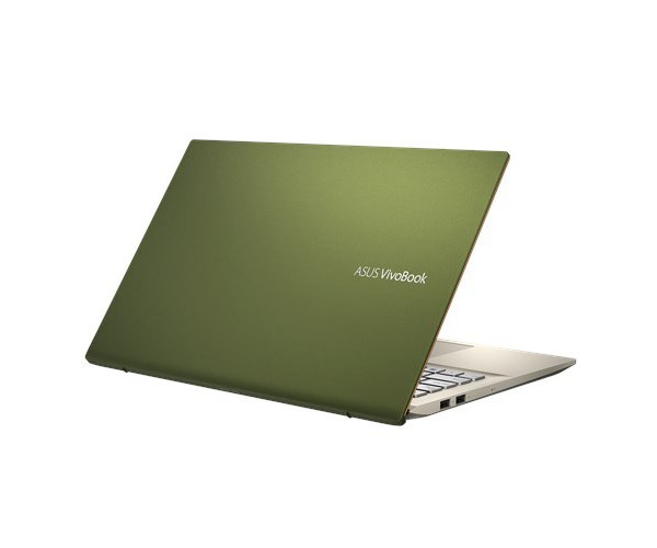 ASUS VIVOBOOK S15 S531FL FHD DISPLAY CORE I5 8TH GEN 4GB RAM 512GB SSD LAPTOP WITH MX250 GRAPHICS
