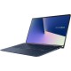 ASUS ZENBOOK UX433FN 8565U 14 INCH CORE I5 8TH GEN 8GB RAM 512 GB SSD ROYAL BLUE LAPTOP WITH MX150 2GB GRAPHICS