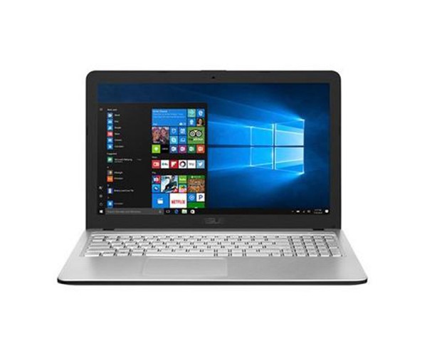 ASUS VIVOBOOK 15 X512FB 15.6 INCH CORE I5 8TH GEN 4GB RAM 1TB HDD LAPTOP WITH MX110 2GB GRAPHICS -TRANSPARENT SILVER